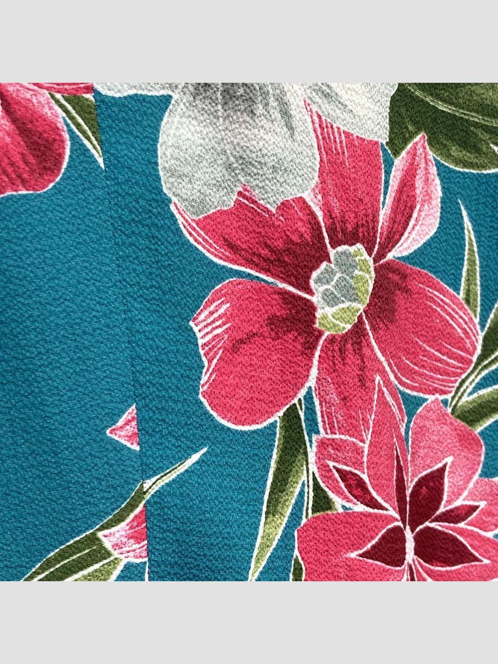 Vestido largo ZARA - Talla S (VOP01027729)-2