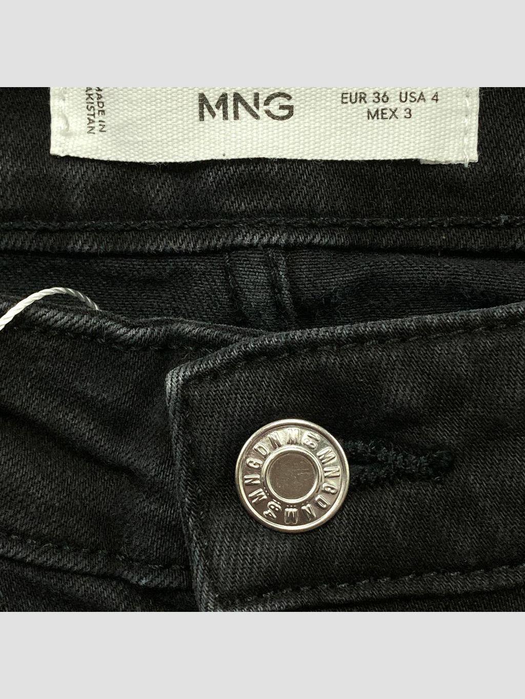 Jean MANGO - Talla 36 (VOP00990554)-2