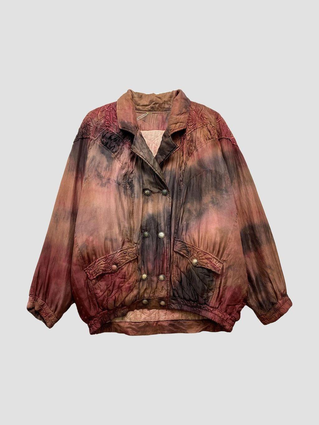 Chaqueta casual VINTAGE - Talla XL (VOP00979551)-0