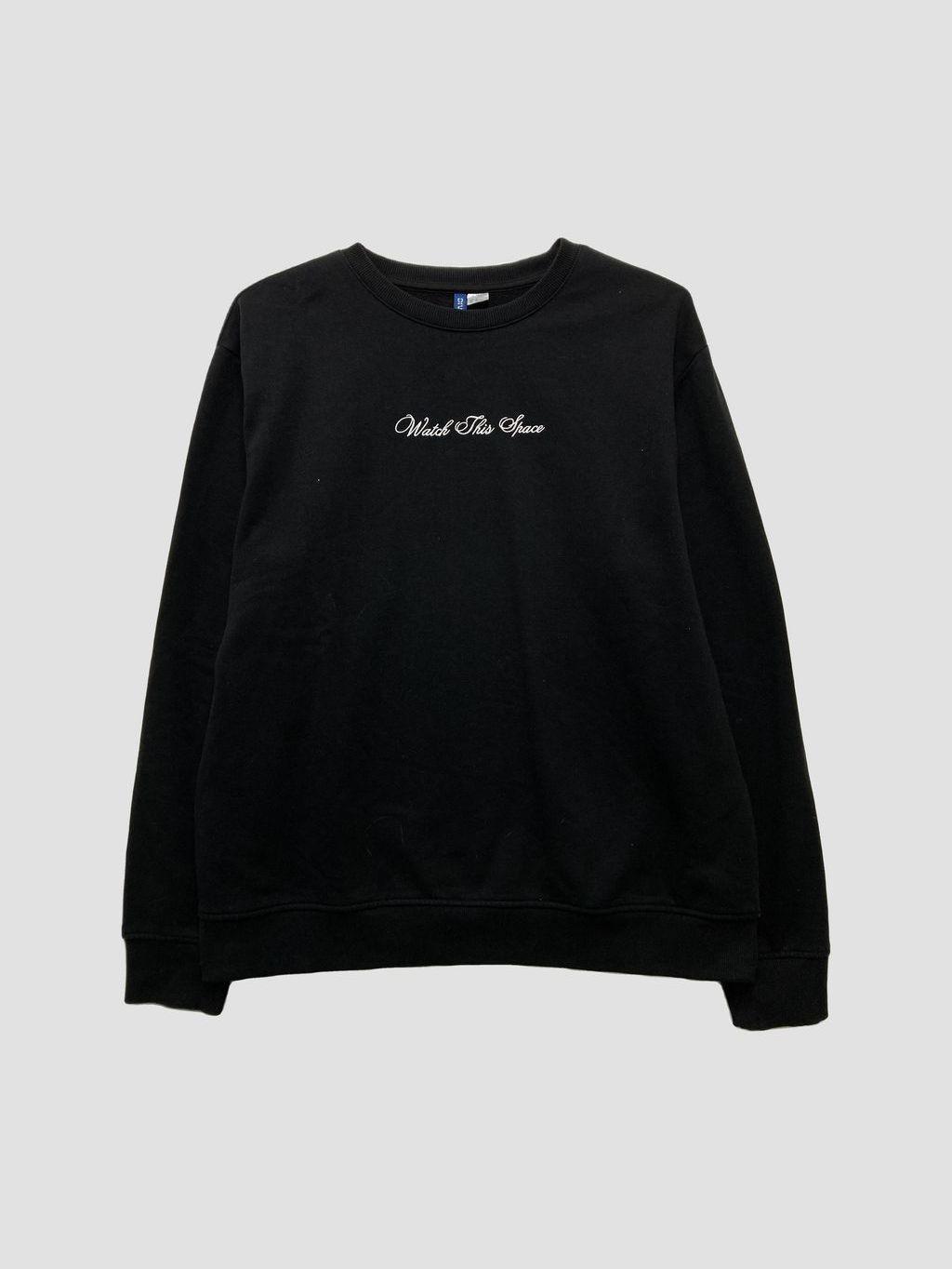 Polerón DIVIDED BY H&M - Talla XL (VOP00950272)-0