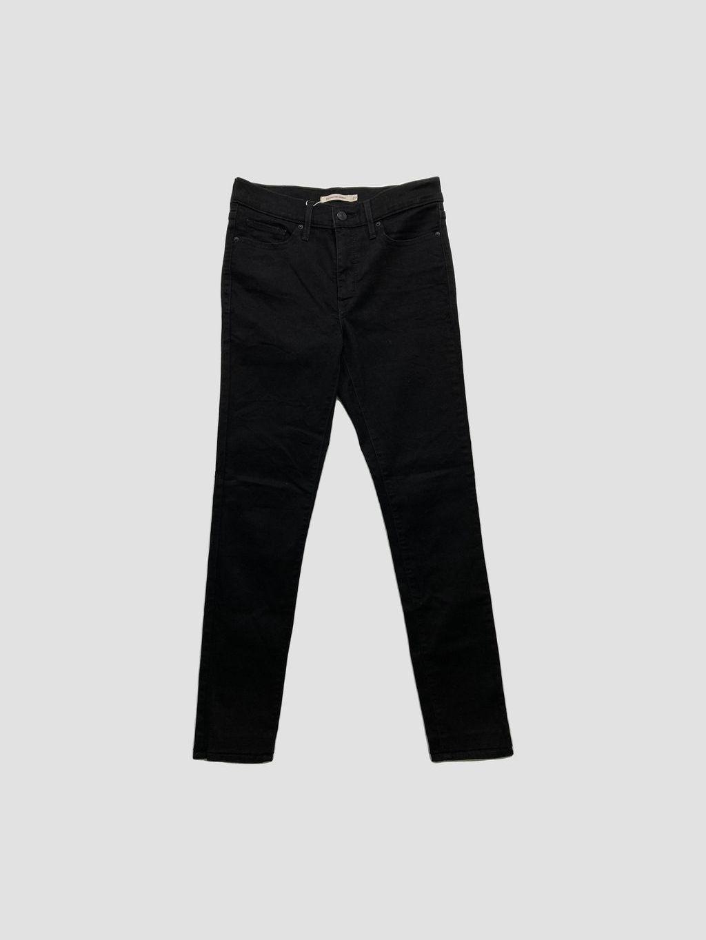 Jean LEVI'S - Talla 38 (VOP01006607)-0