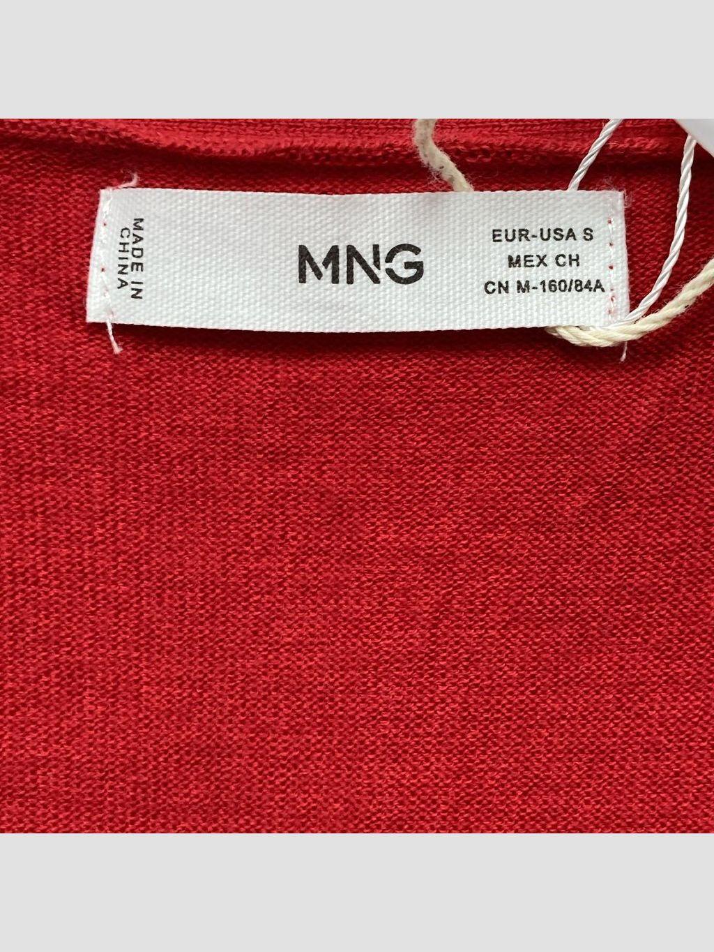 Sweater MANGO - Talla S (VOP01022451)-1