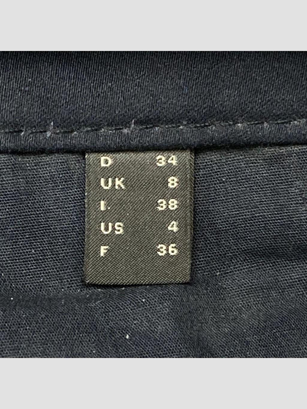 Pantalón ESPRIT - Talla 36 (VOP01001297)-2