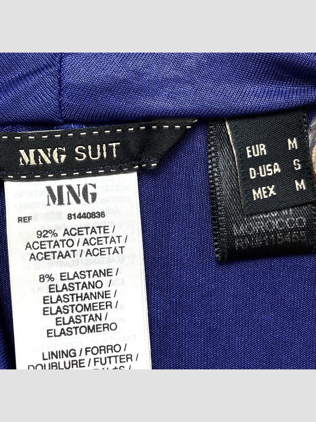 Vestido largo MANGO - Talla M (VOP00902036)-1