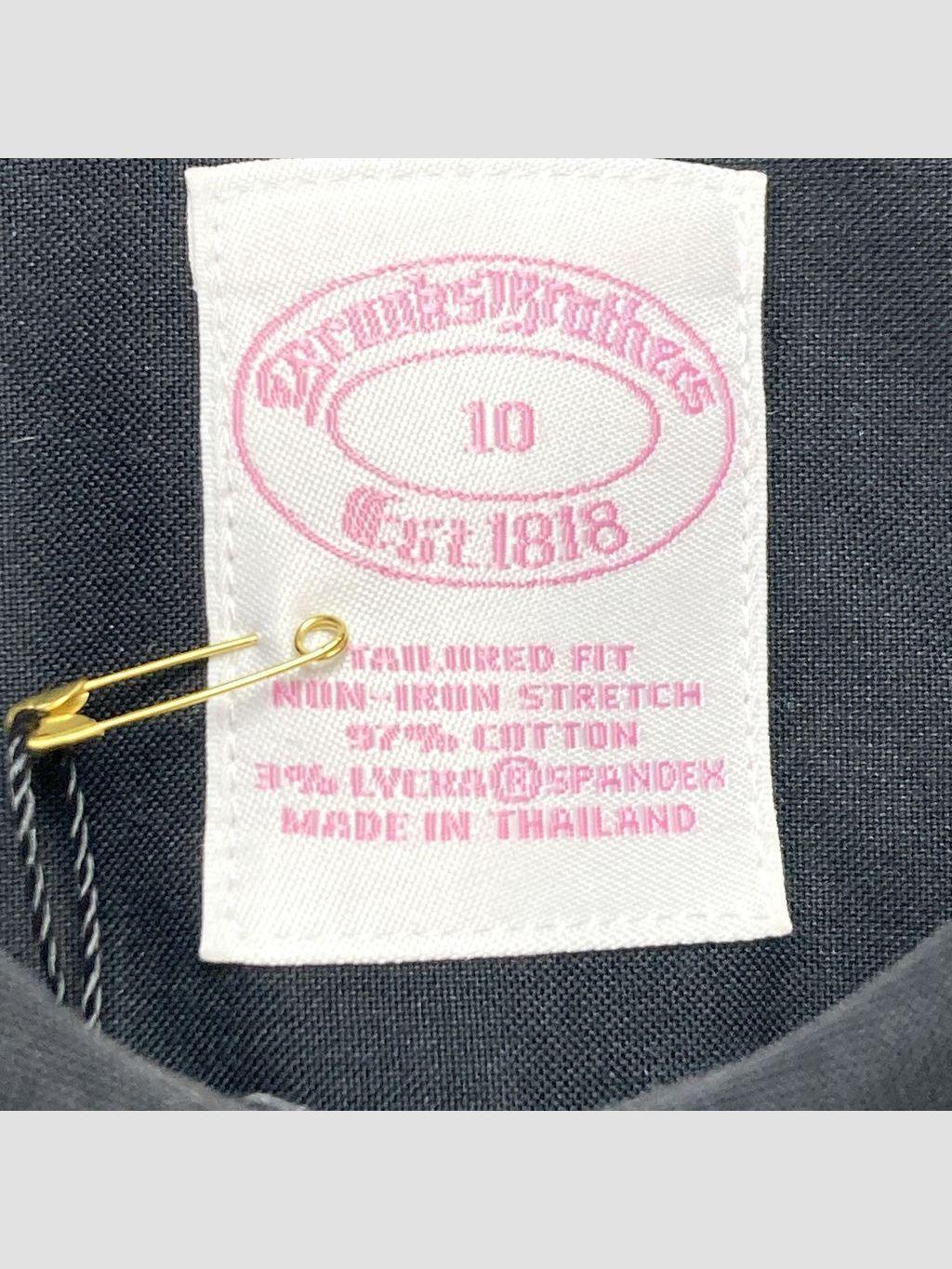 Camisa BROOKS BROTHERS - Talla M (VOP00906177)-1