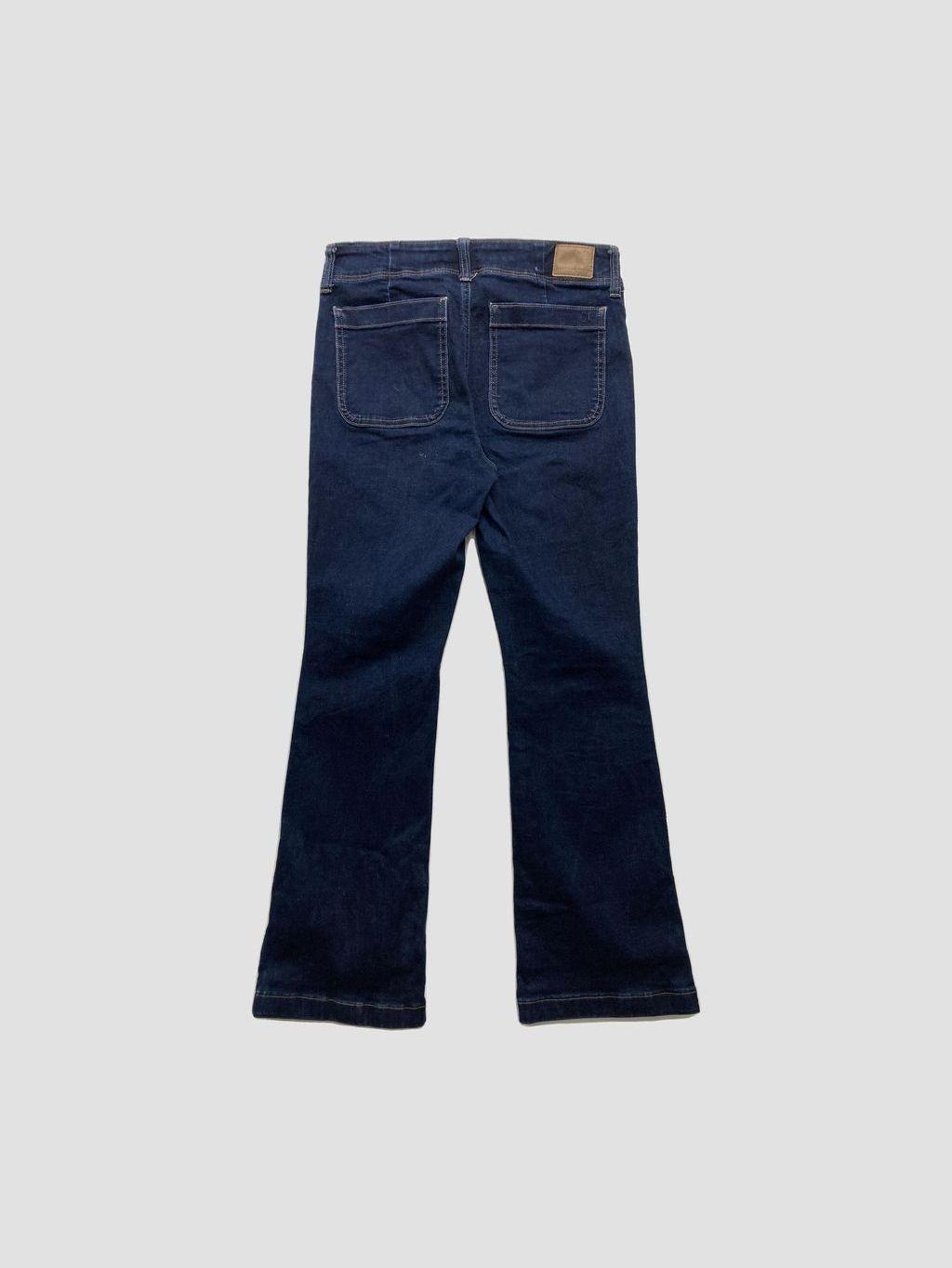 Jean AMERICAN EAGLE OUTFITTERS - Talla 38 (VOP00997959)-1