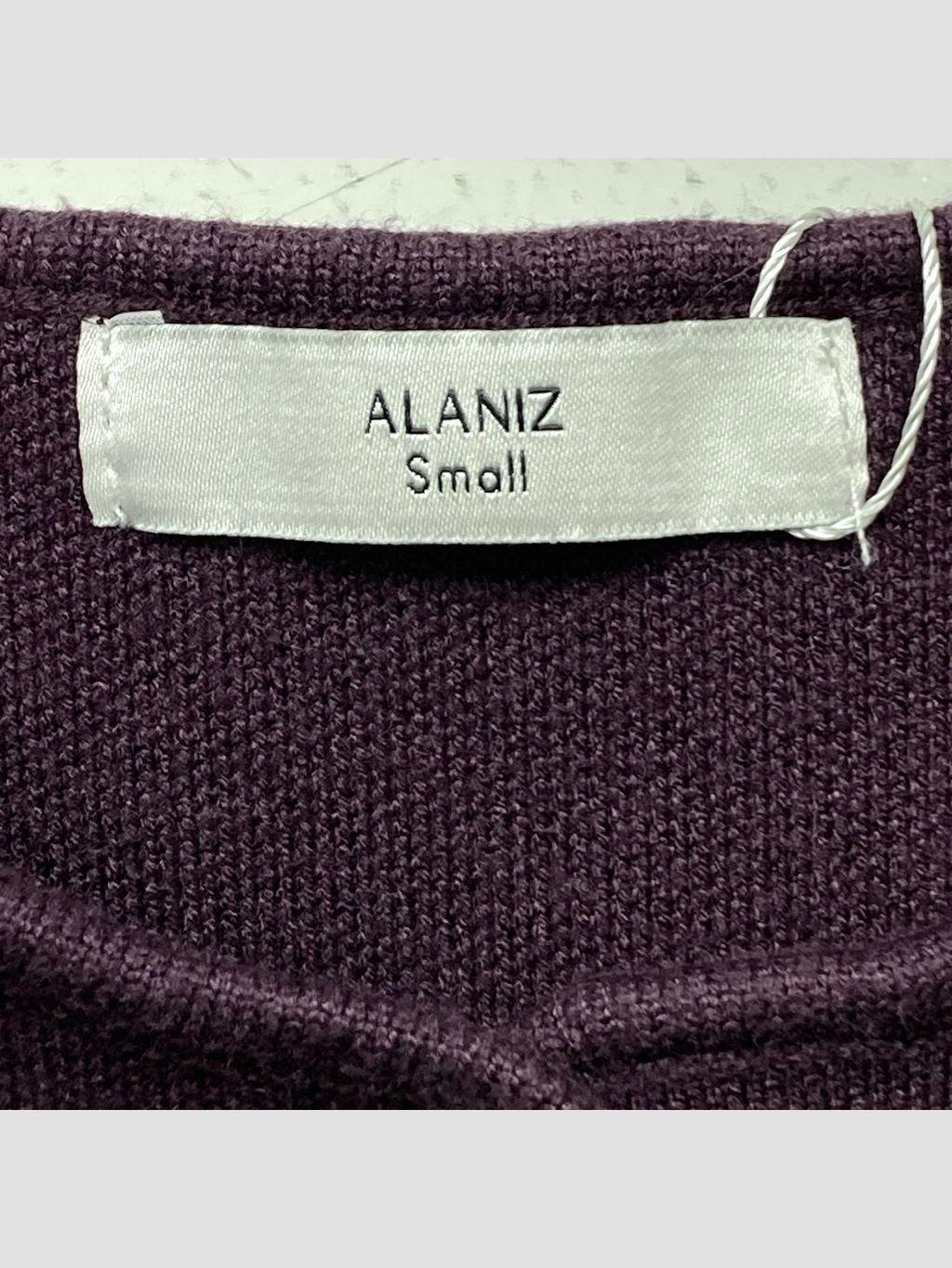 Top ALANIZ - Talla S (VOP01016741)-1