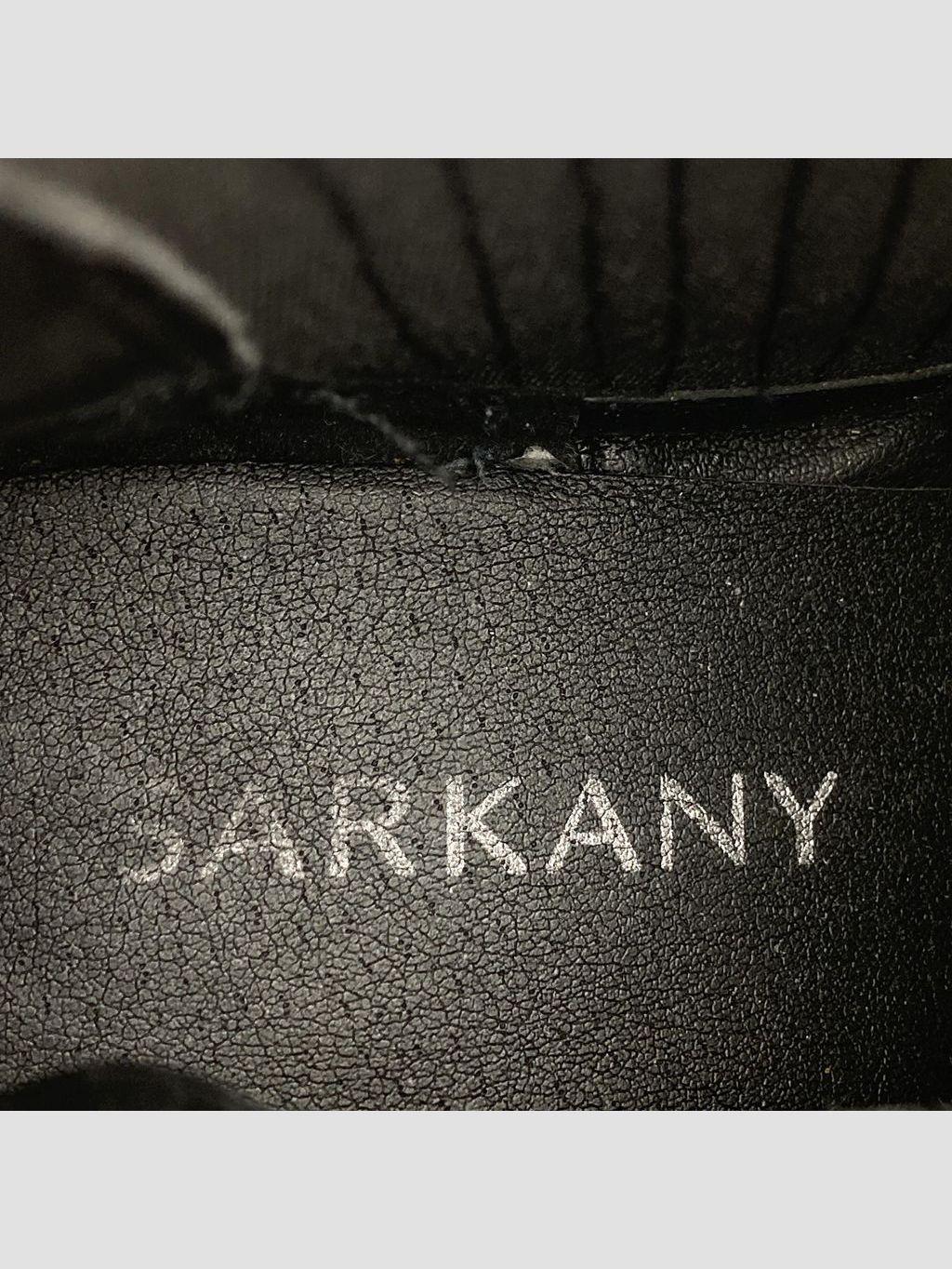 Botas SARKANY - Talla 37 (VOP00862487)-2
