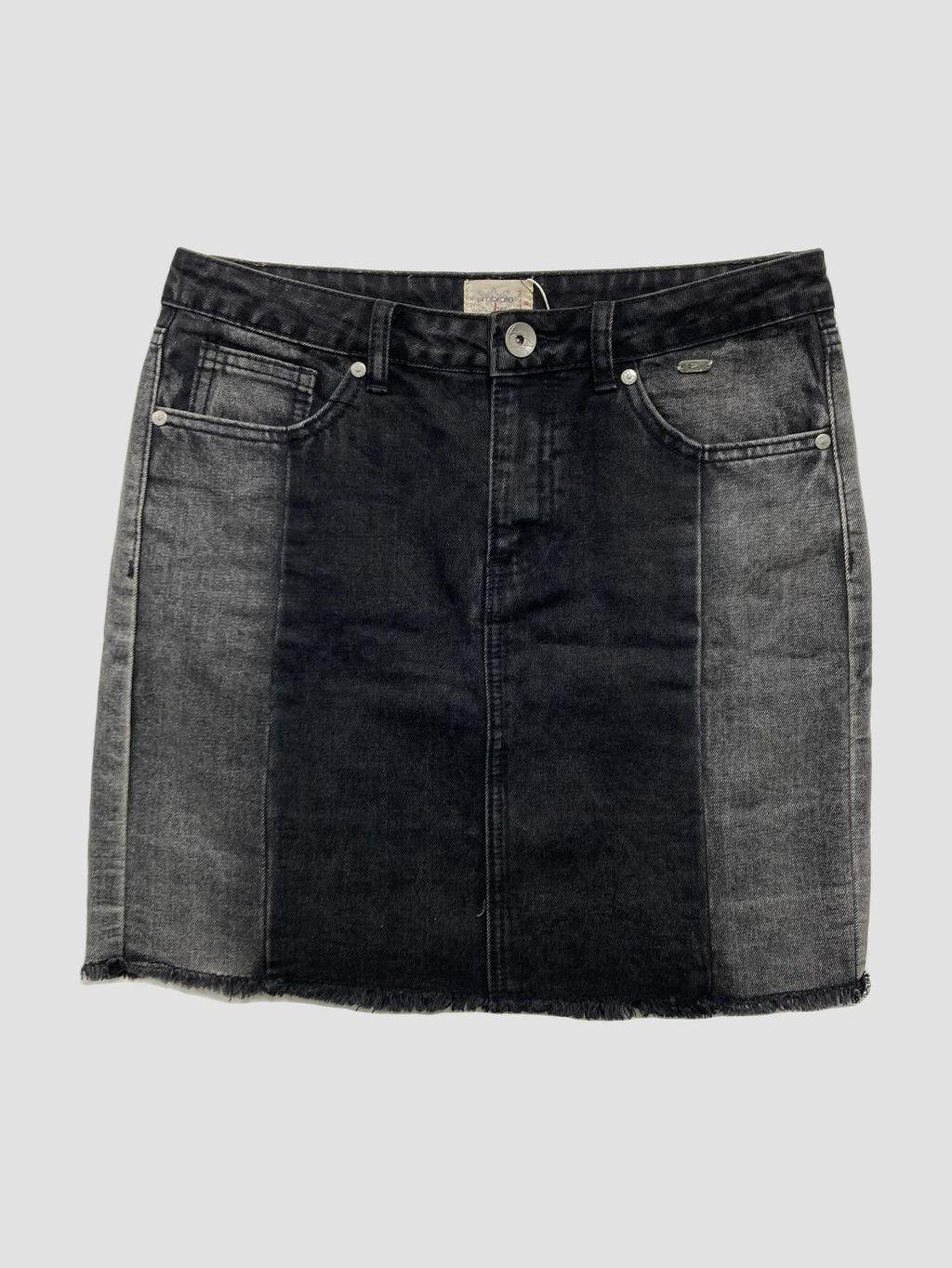 Falda corta UMBRALE - Talla 38 (VOP01027942)-0