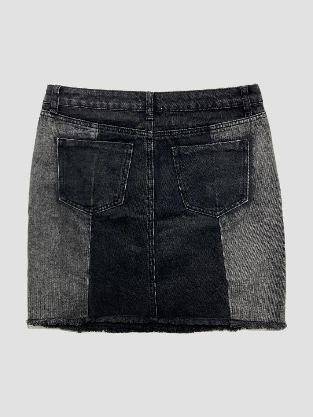 Falda corta UMBRALE - Talla 38 (VOP01027942)-1