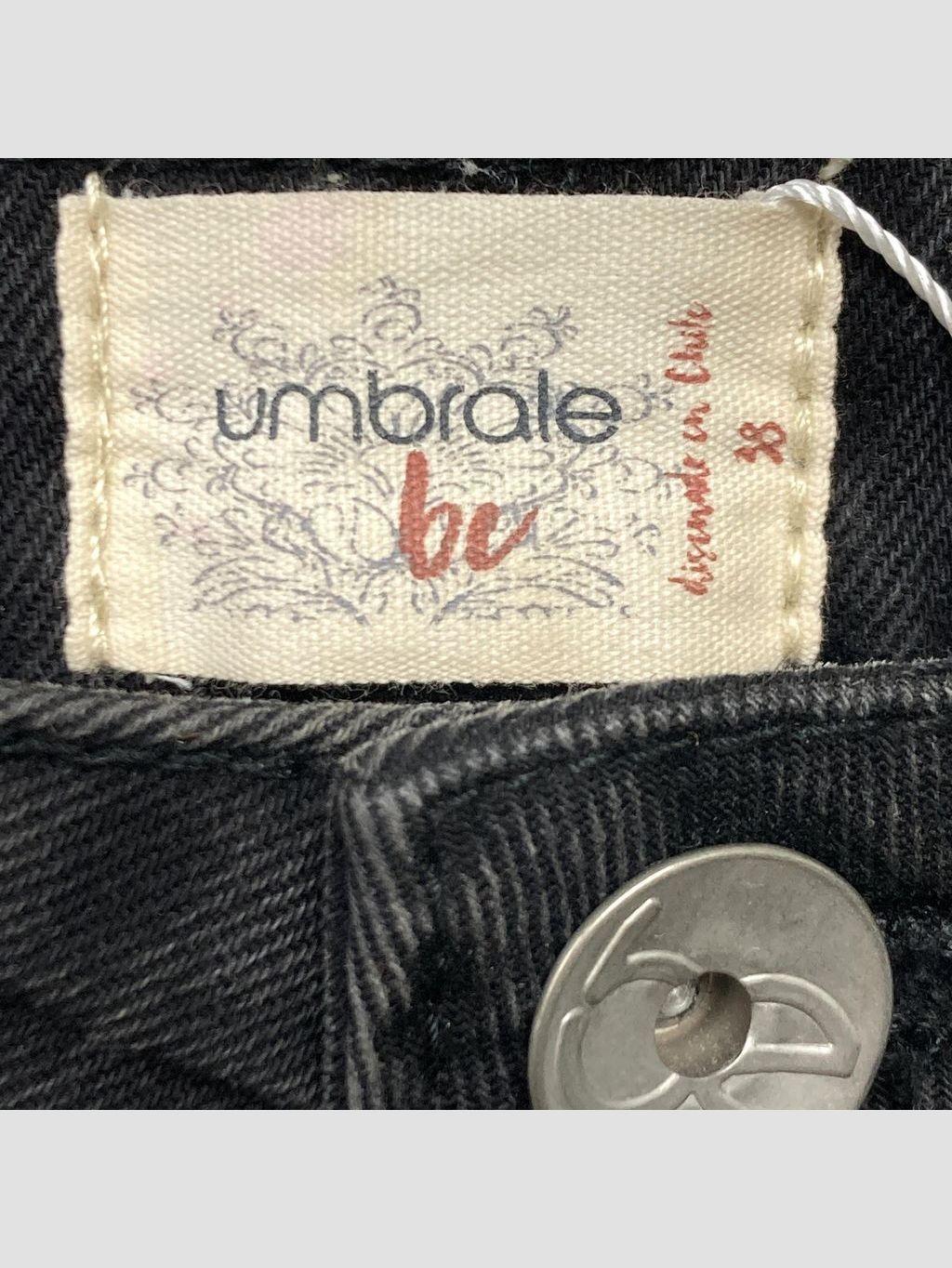 Falda corta UMBRALE - Talla 38 (VOP01027942)-2