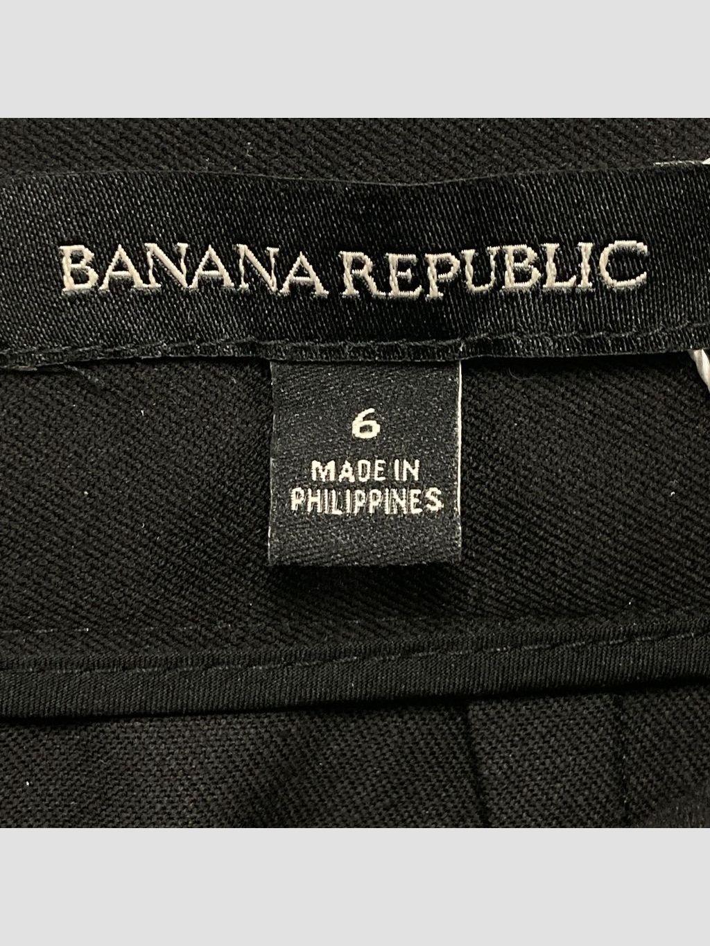 Falda larga BANANA REPUBLIC - Talla 38 (VOP01071373)-1