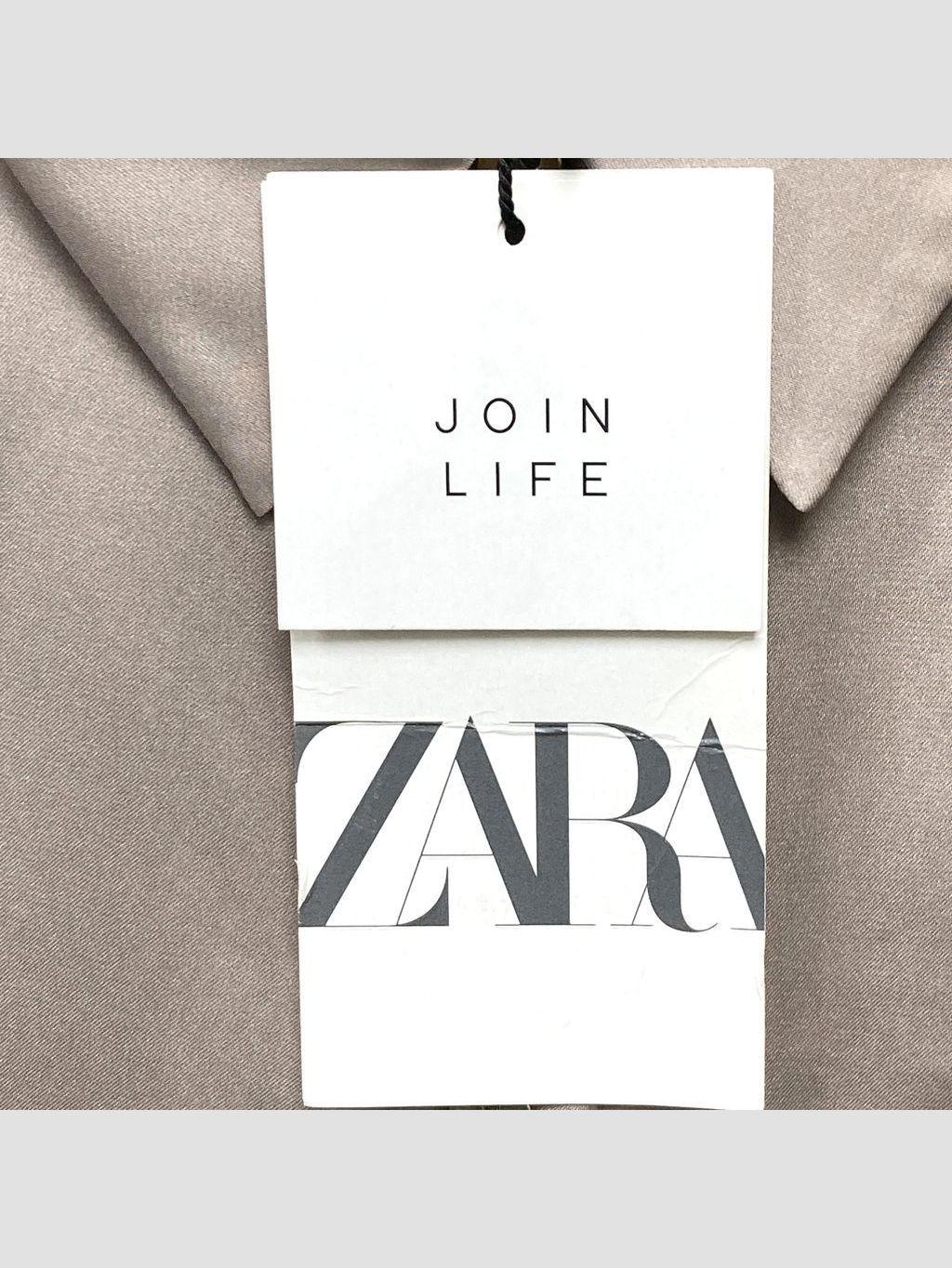 Camisa ZARA - Talla XL (VOP00972158)-2