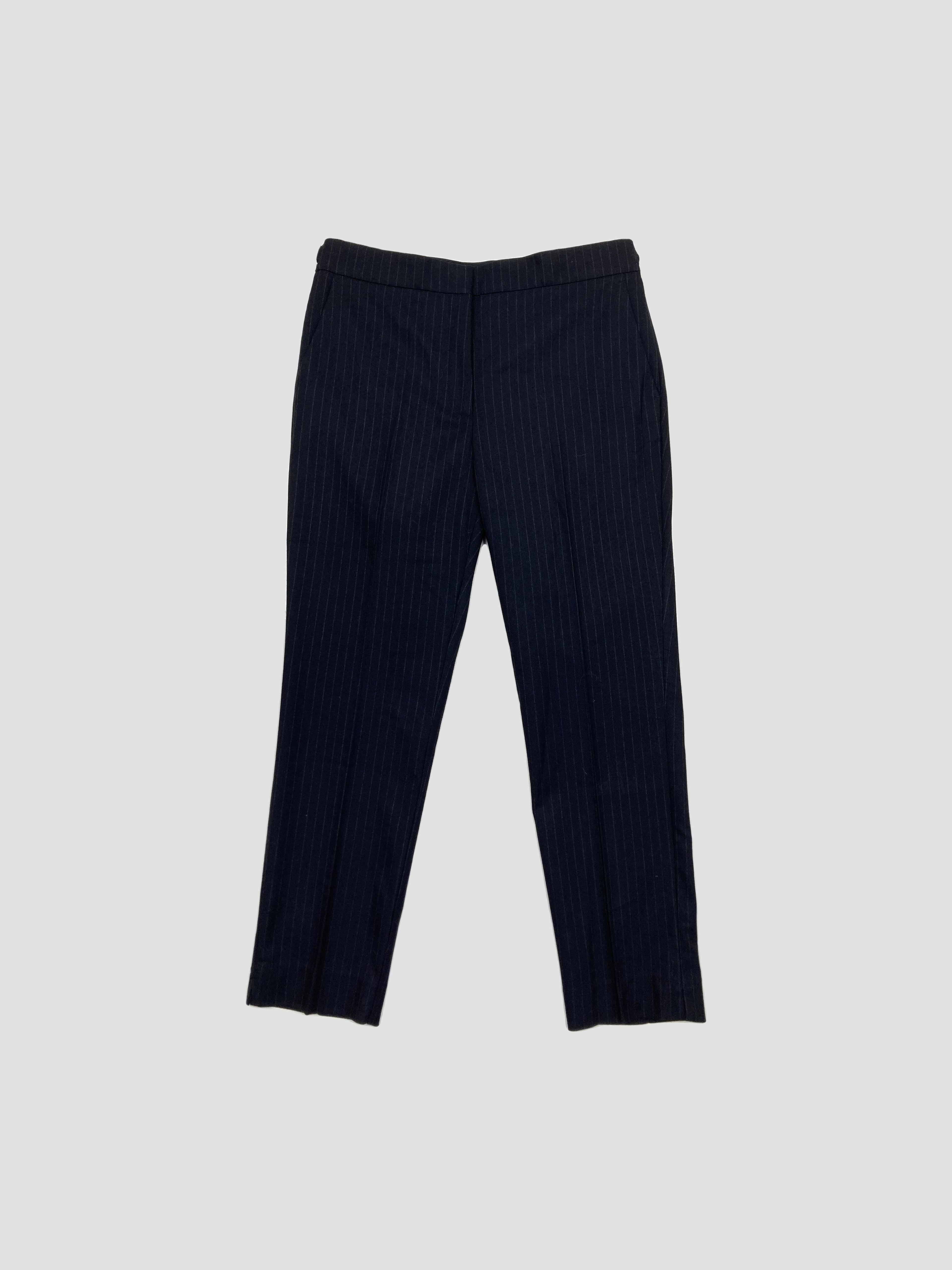 Pantalón ZARA - Talla 42 (VOP01145499)-0
