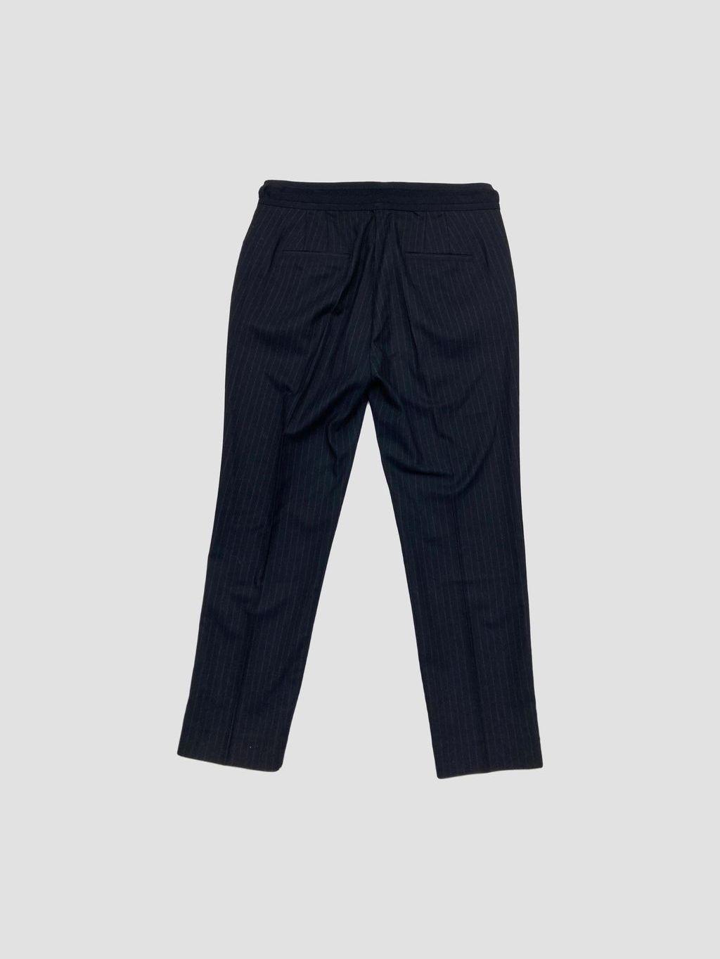 Pantalón ZARA - Talla 42 (VOP01145499)-1