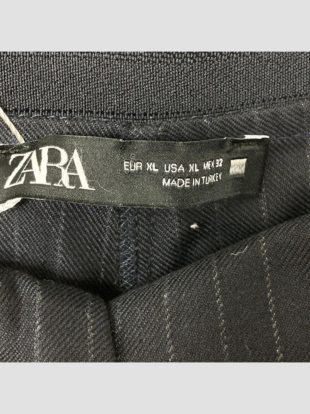 Pantalón ZARA - Talla 42 (VOP01145499)-2