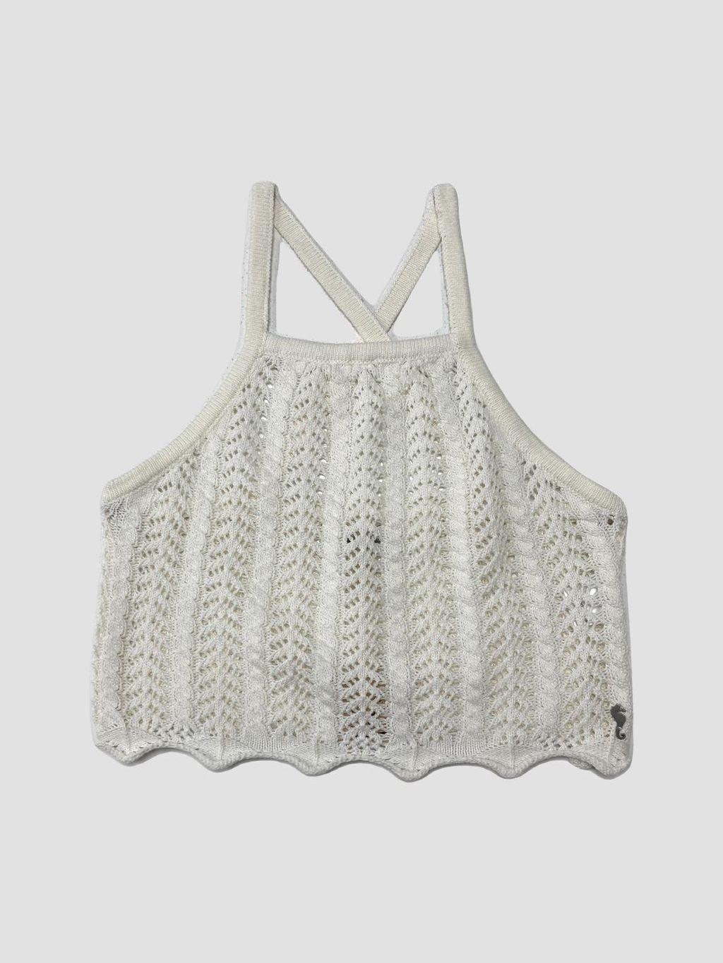 Top LOLITA POCKET - Talla L (VOP01078181)-0
