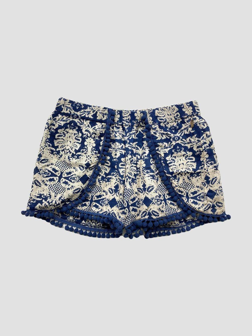 Short UMBRALE - Talla 36 (VOP00916621)-0