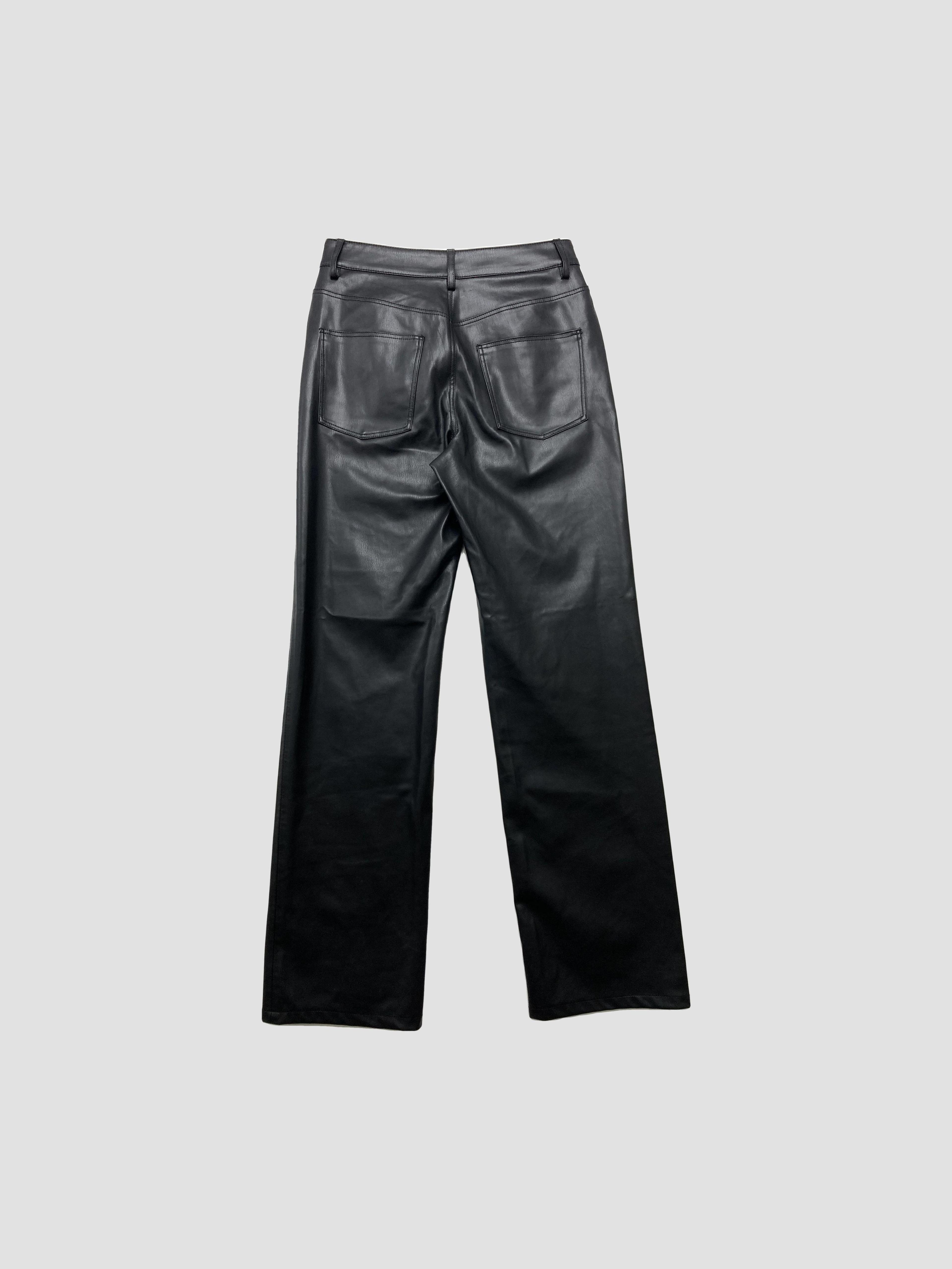 Pantalón ZARA - Talla 36 (VOP00836755)-1