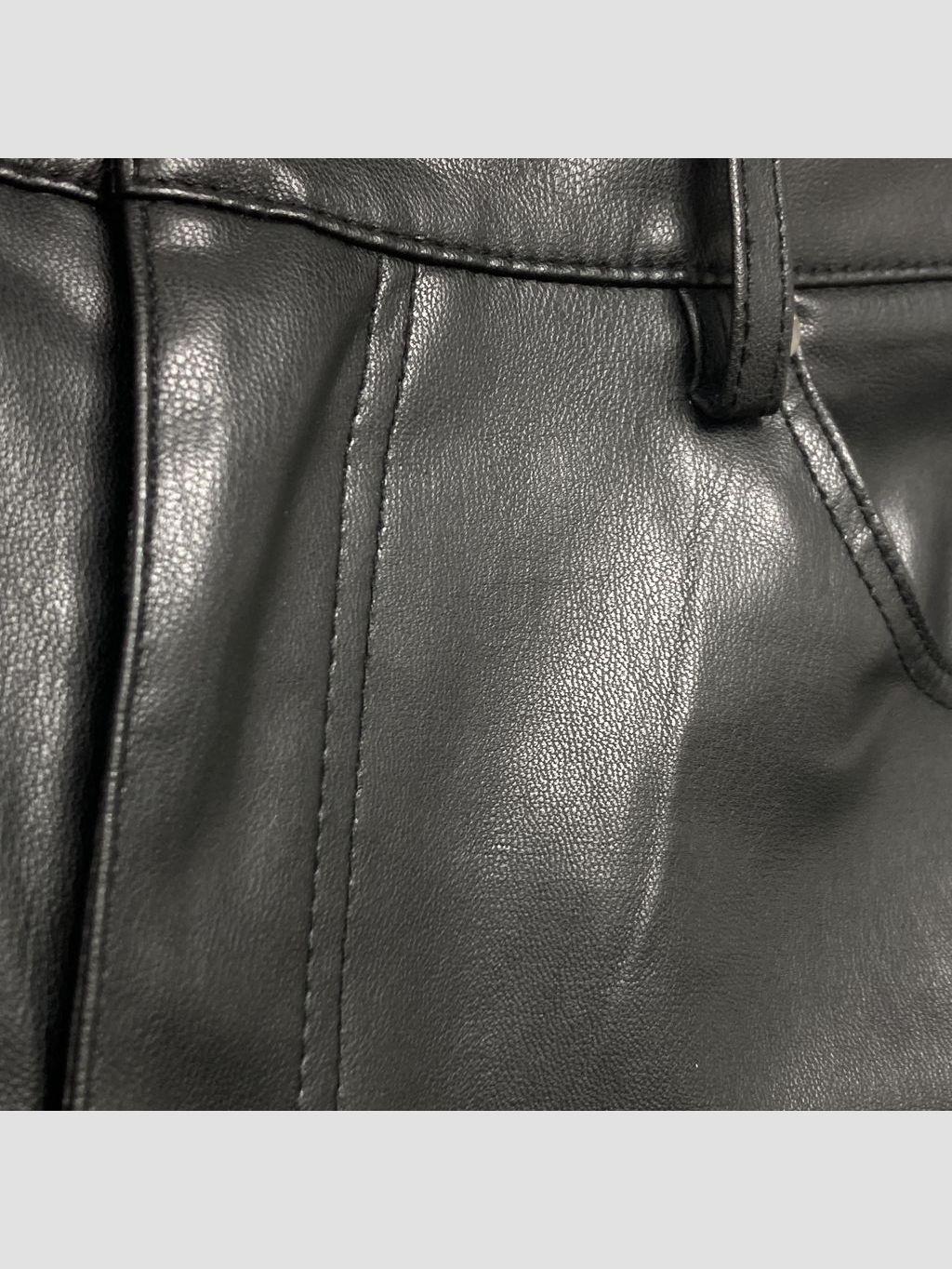 Pantalón ZARA - Talla 36 (VOP00836755)-2