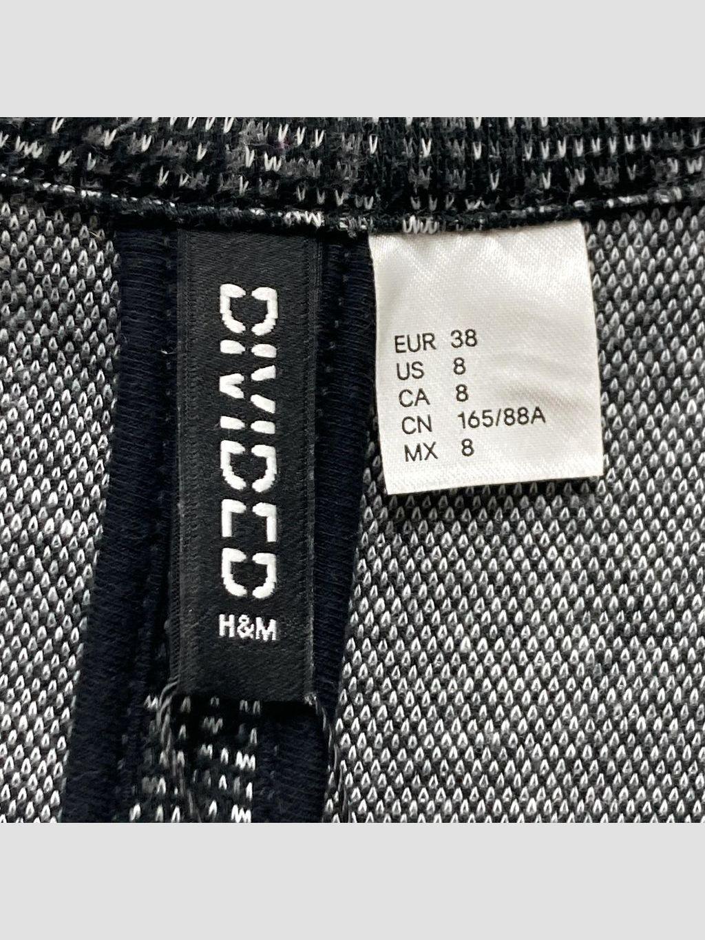 Chaqueta formal DIVIDED BY H&M - Talla M (VOP00904423)-1