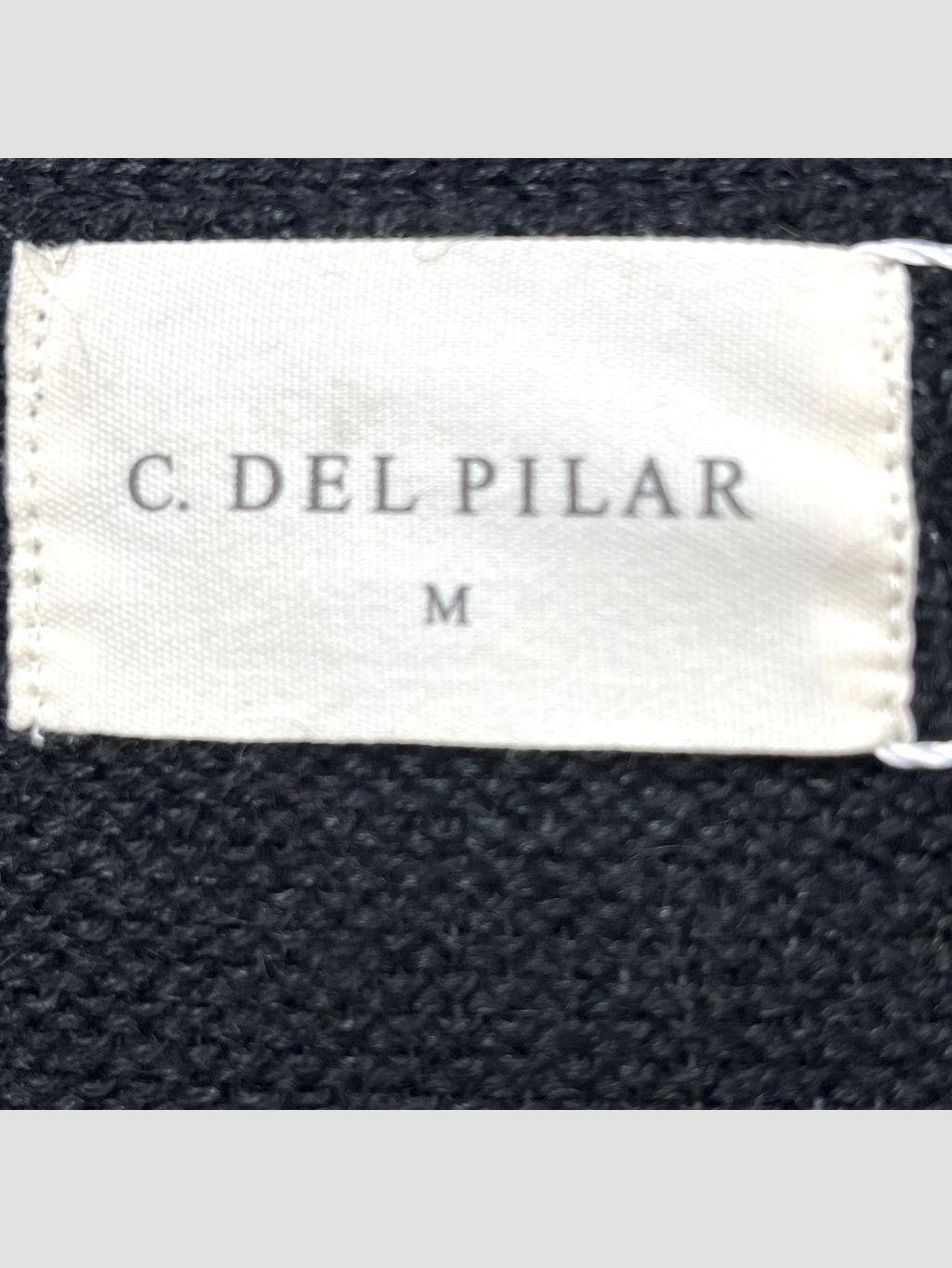 Chaleco C. DEL PILAR - Talla M (VOP00990929)-1