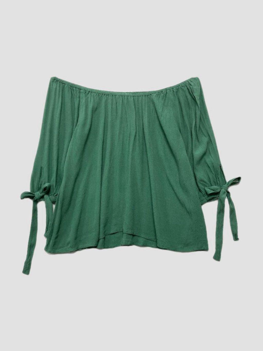 Blusa REGATTA - Talla L (VOP00791586)-0