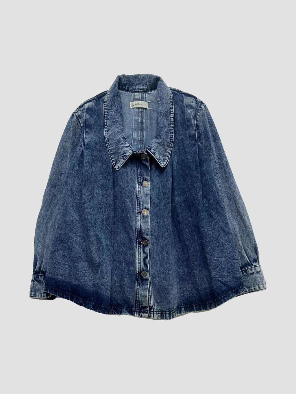 Chaqueta casual RUPHA - Talla S (VOP01107151)-0