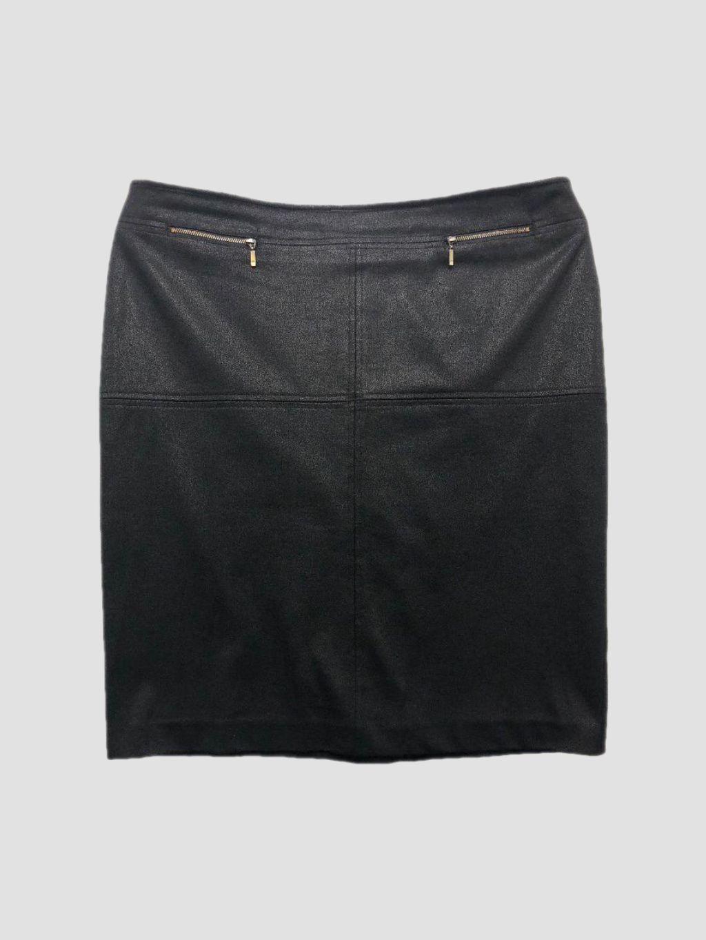 Falda larga MA GRIFFE - Talla 46 (VOP00773356)-0