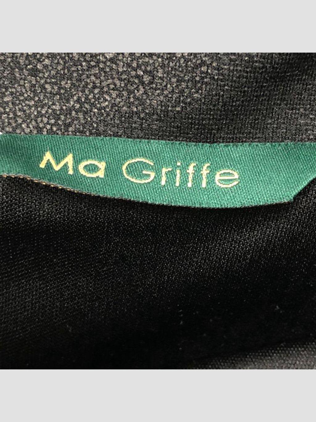 Falda larga MA GRIFFE - Talla 46 (VOP00773356)-1