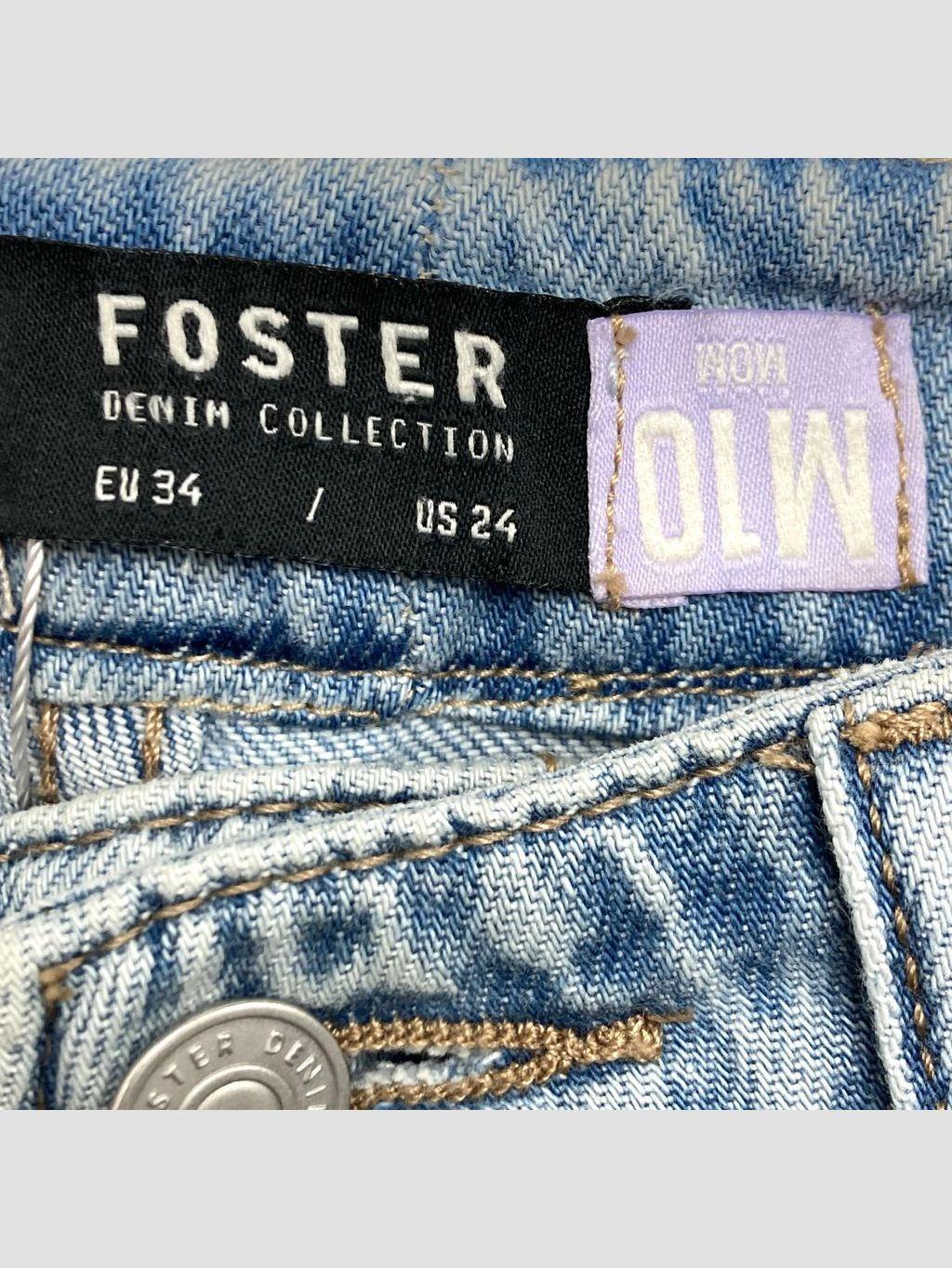 Jean FOSTER - Talla 34 (VOP01057105)-2