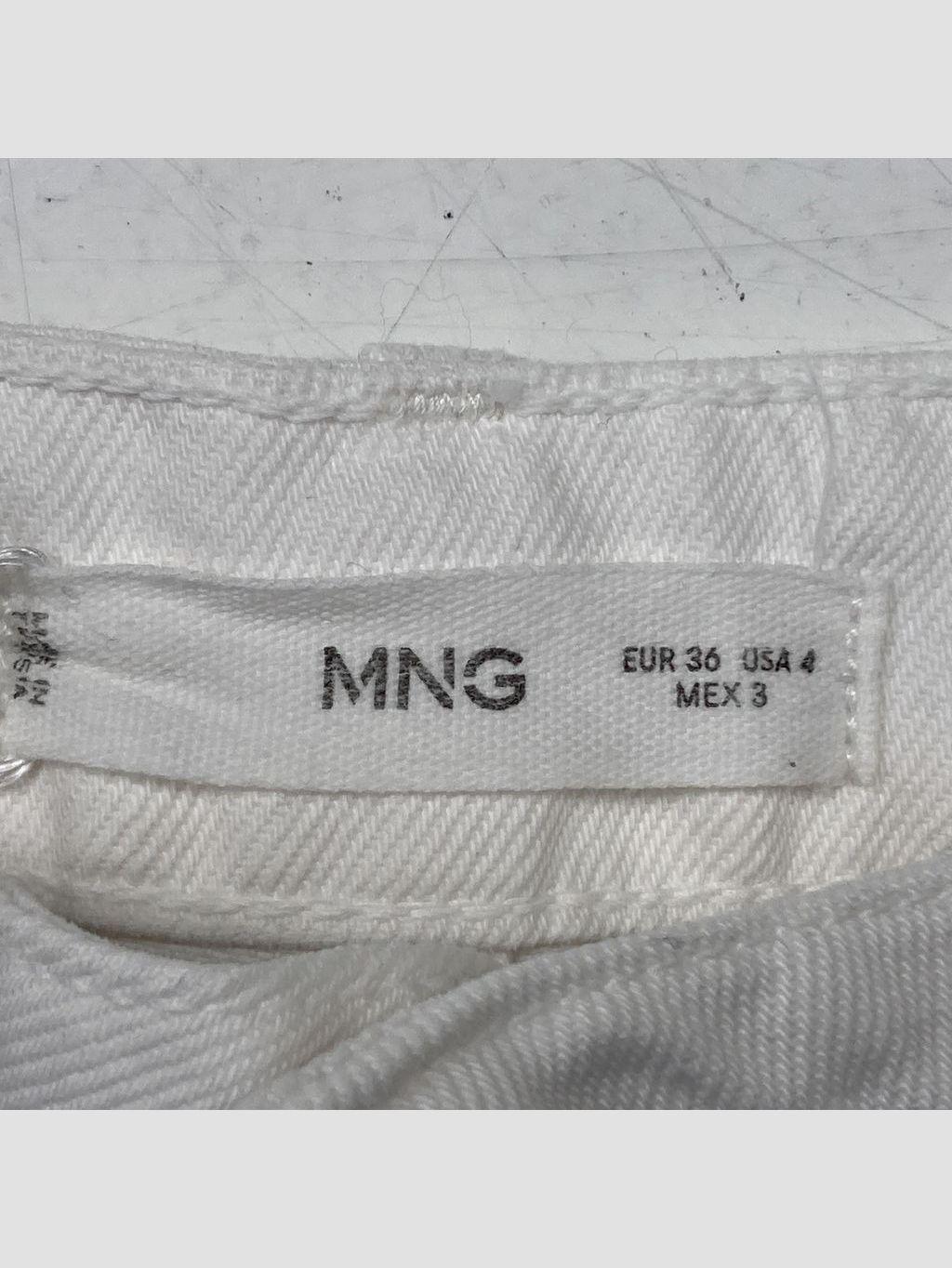 Jean MANGO - Talla 36 (VOP01176518)-2