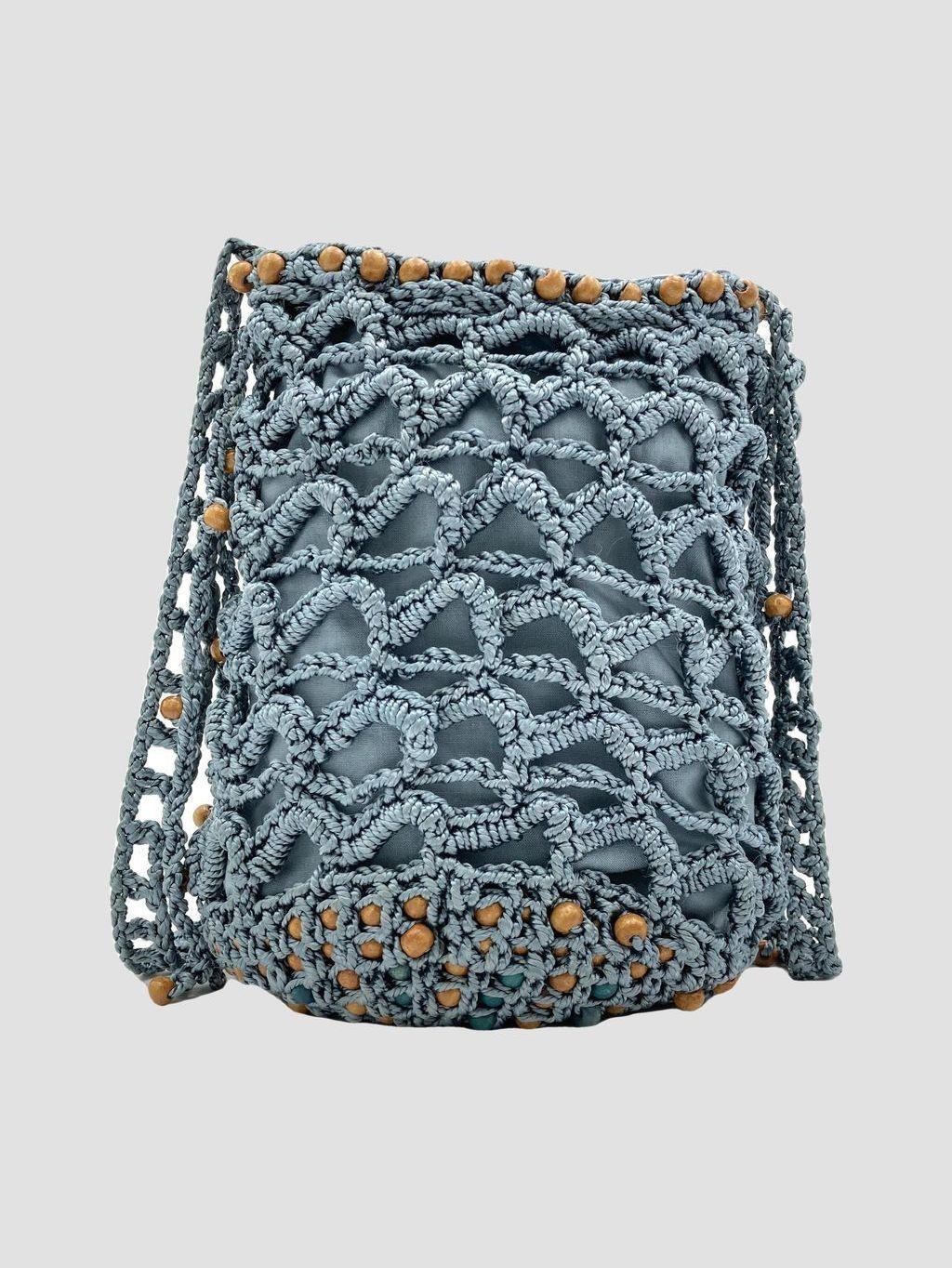 Bandolera FREE PEOPLE - Talla Talla Única (VOP00952895)-0