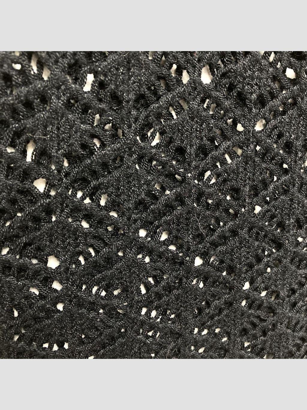 Polera sin mangas OPPOSITE - Talla XS (VOP00803496)-2