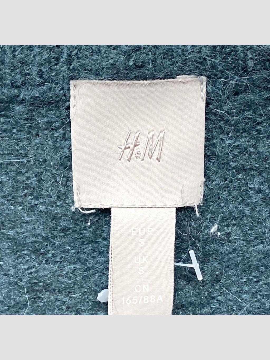 Sweater H&M - Talla S (VOP00965571)-1