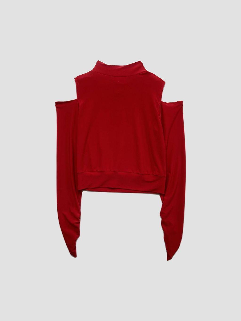 Polera VINTAGE - Talla S (VOP00969923)-0