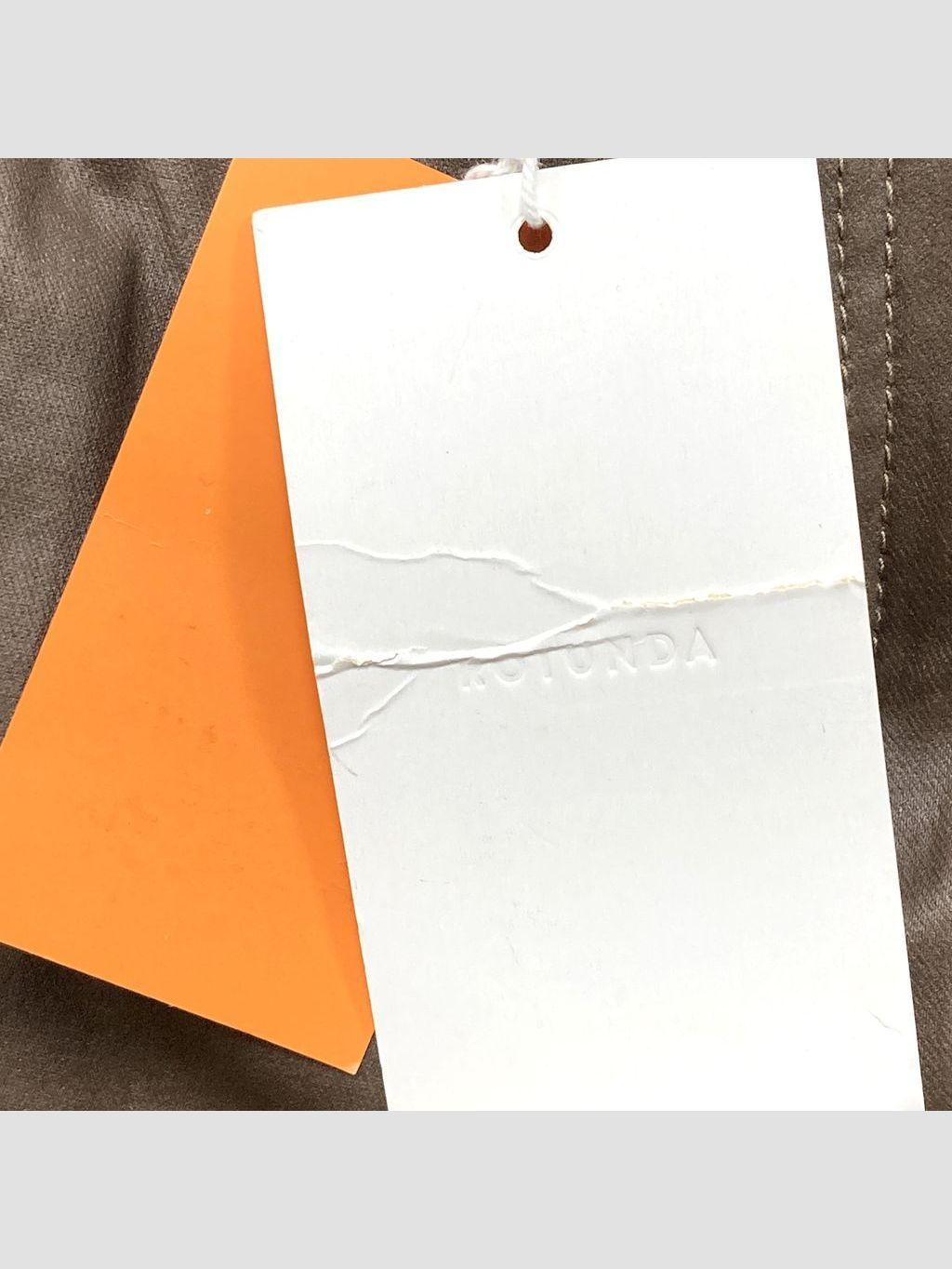 Pantalón ROTUNDA - Talla 36 (VOP01047935)-3