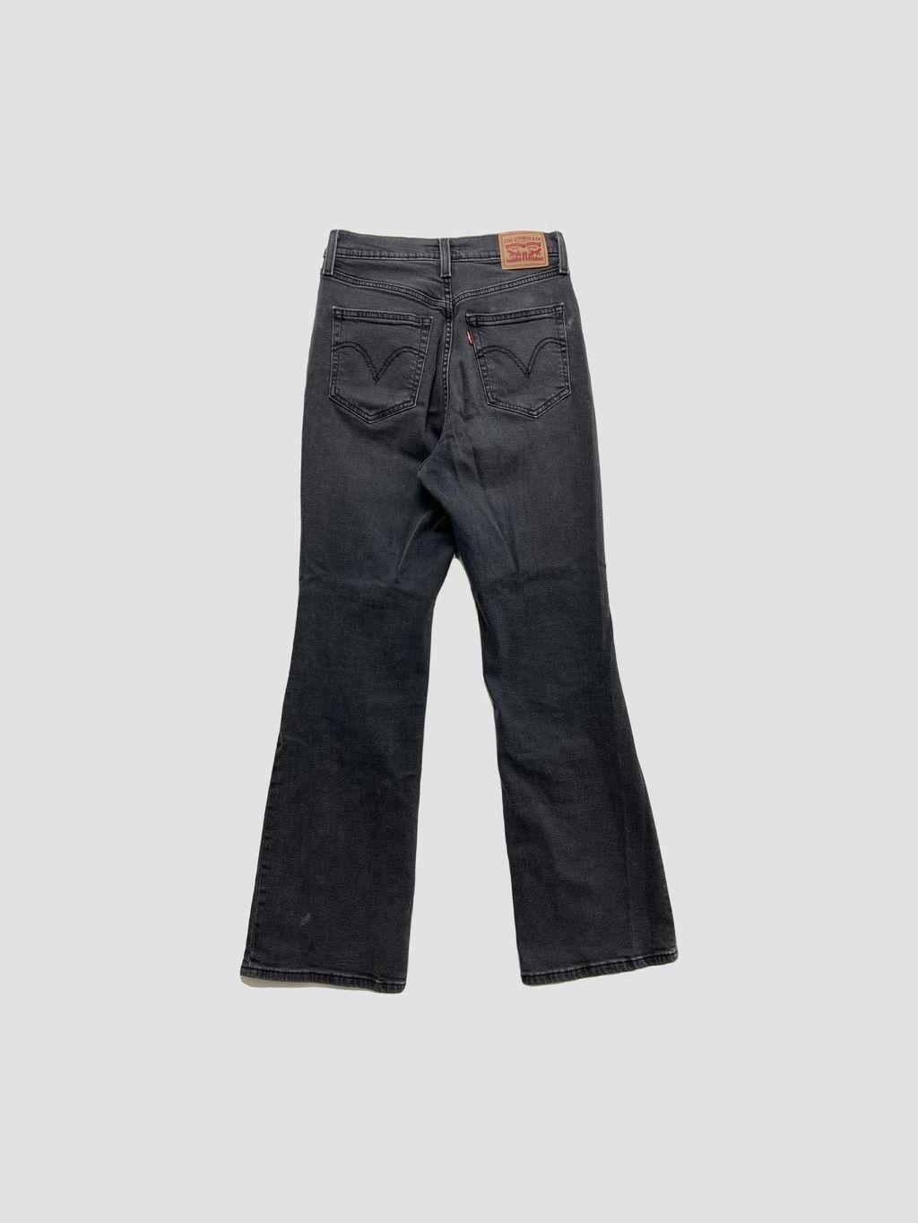 Jean LEVI'S - Talla 40 (VOP00900503)-1