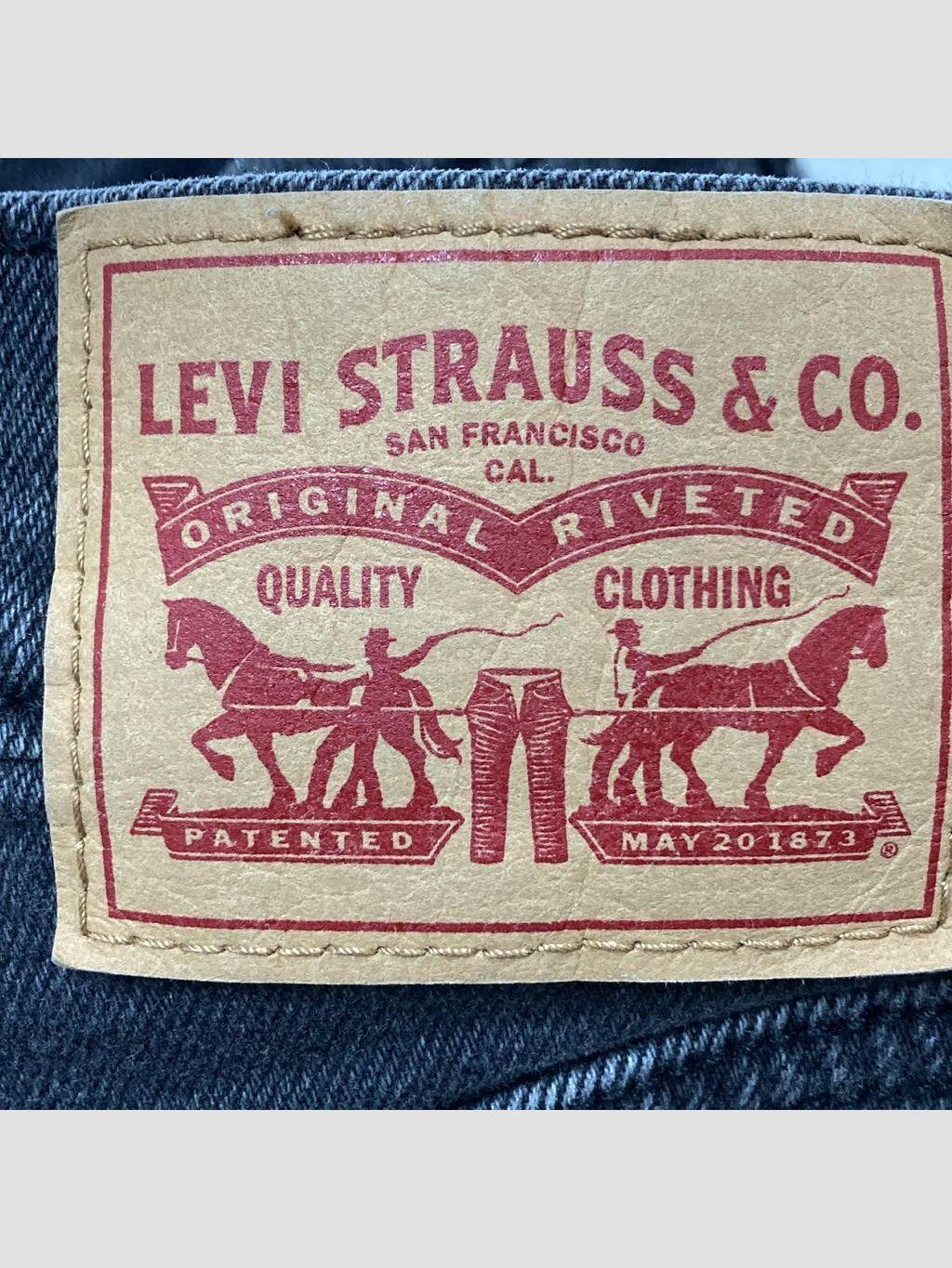 Jean LEVI'S - Talla 40 (VOP00900503)-2