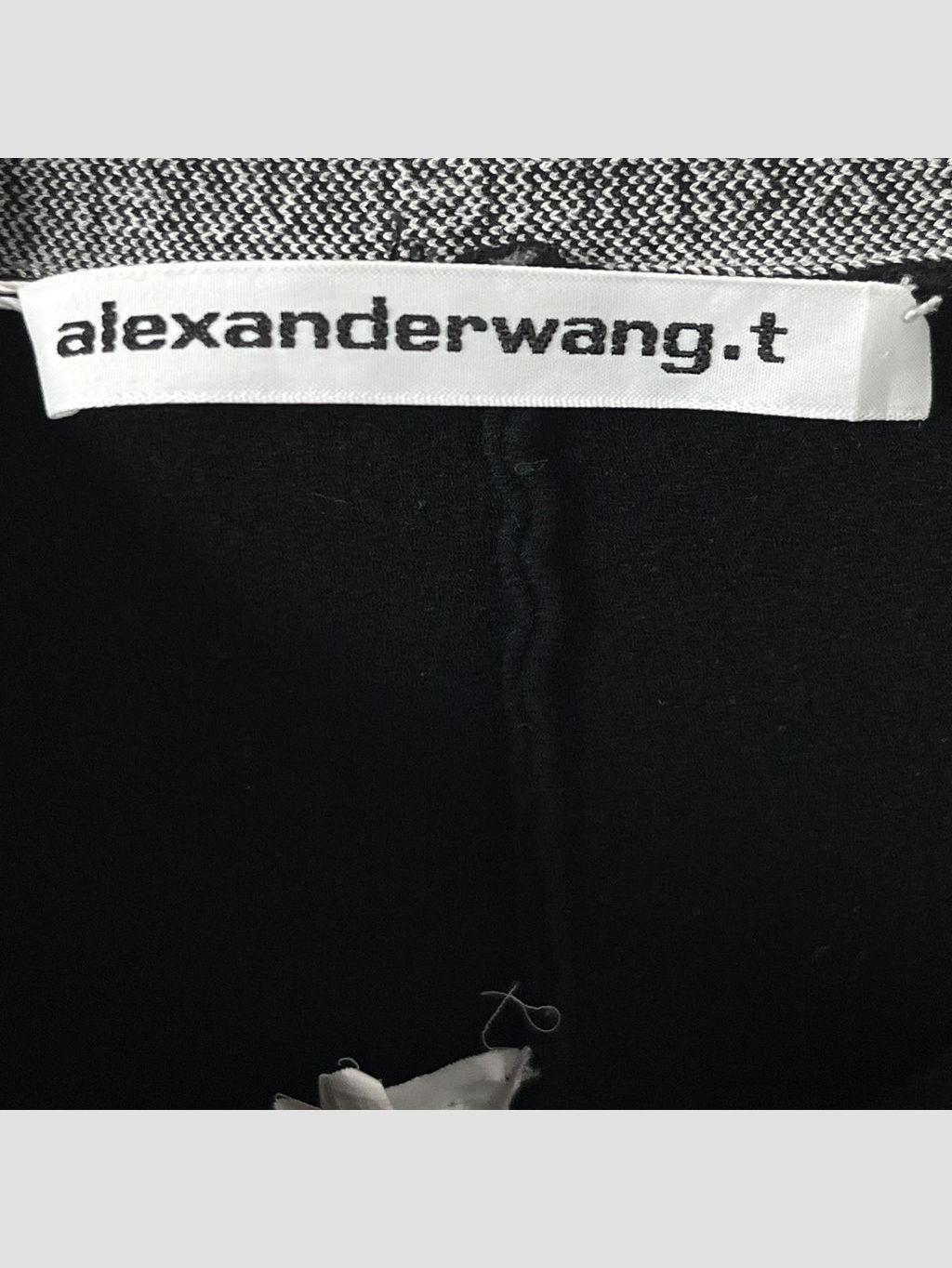 Calza ALEXANDER WANG - Talla 34 (VOP01164633)-3