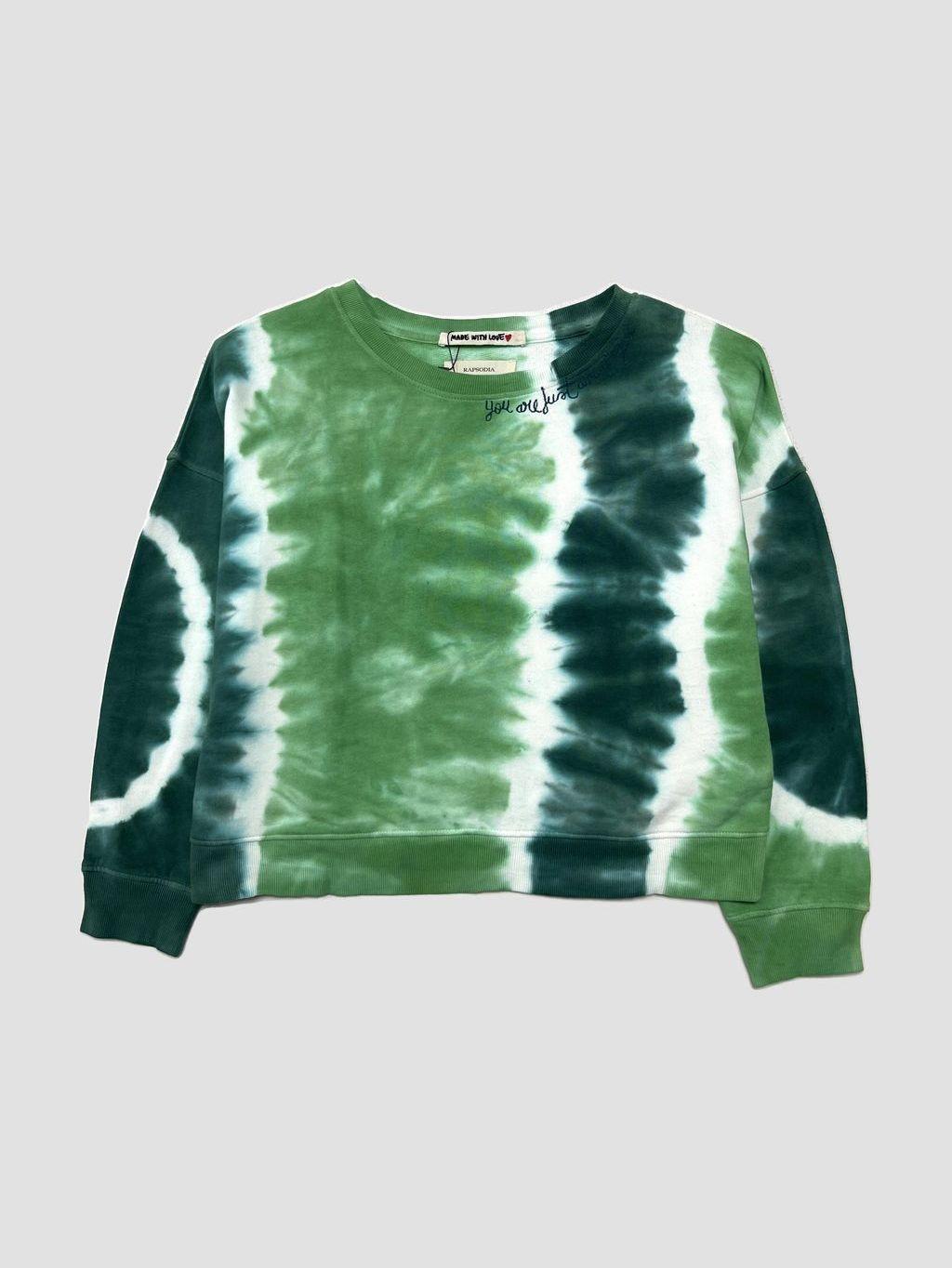 Polerón RAPSODIA - Talla S (VOP01222781)-0