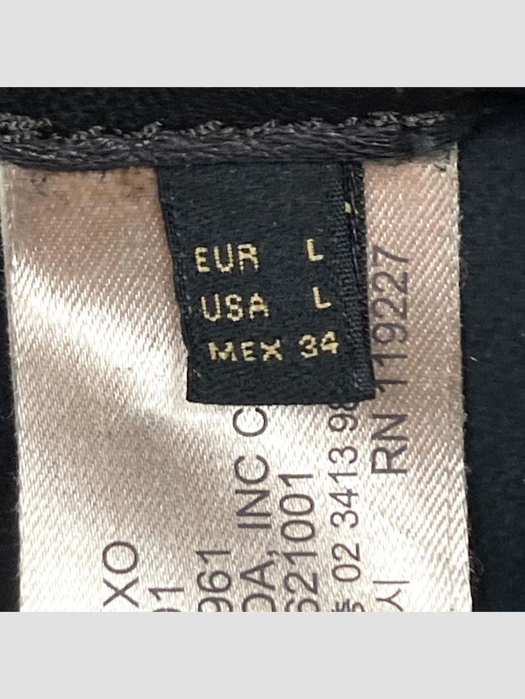 Chaqueta casual MASSIMO DUTTI - Talla L (VOP01133928)-3