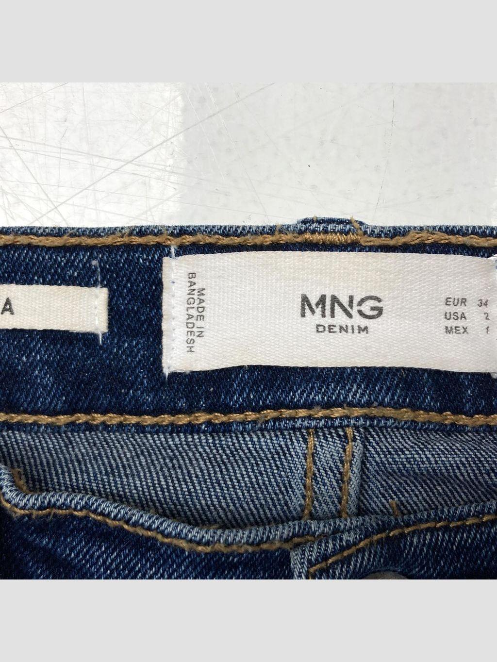 Jean MANGO - Talla 34 (VOP01167266)-2