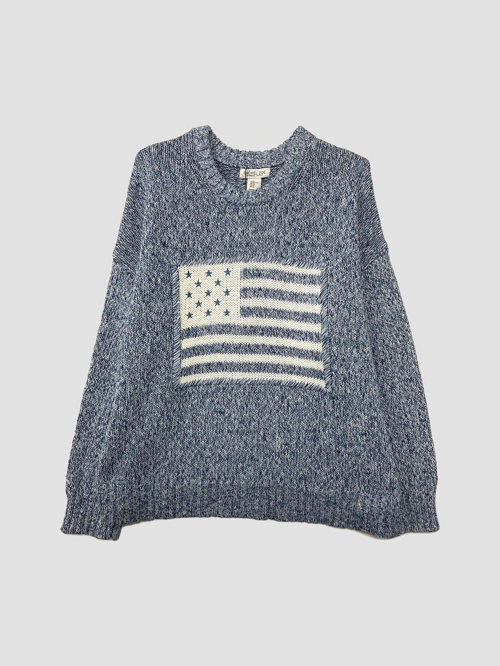 Sweater RACHEL ZOE - Talla XL (VOP01203001)-0