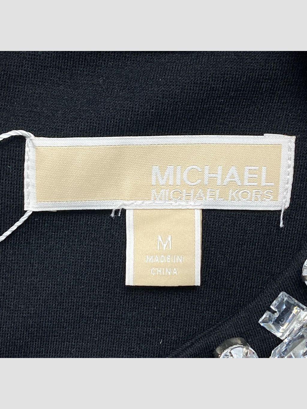 Vestido largo MICHAEL KORS - Talla M (VOP01049817)-2