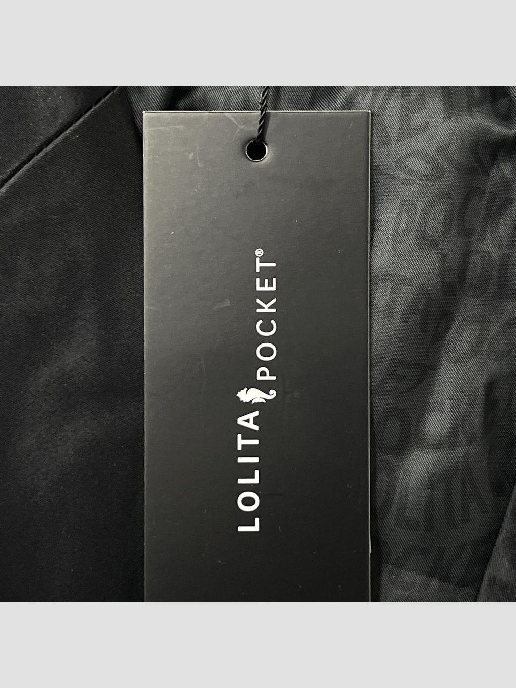 Blazer LOLITA POCKET - Talla S (VOP01186985)-2