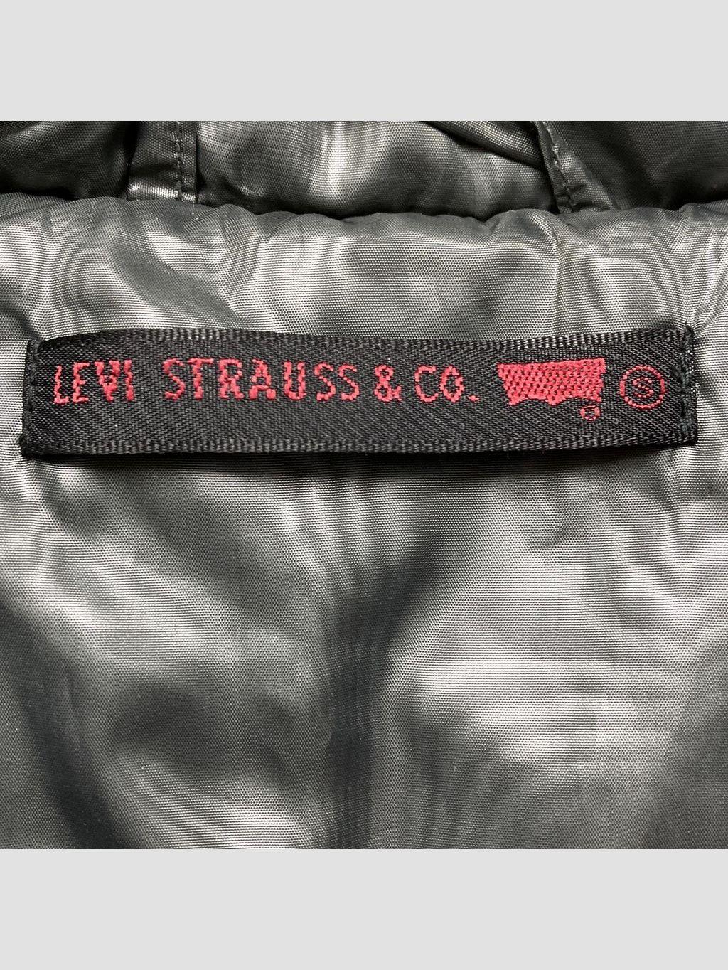 Chaqueta de abrigo LEVI'S - Talla S (VOP00877428)-1