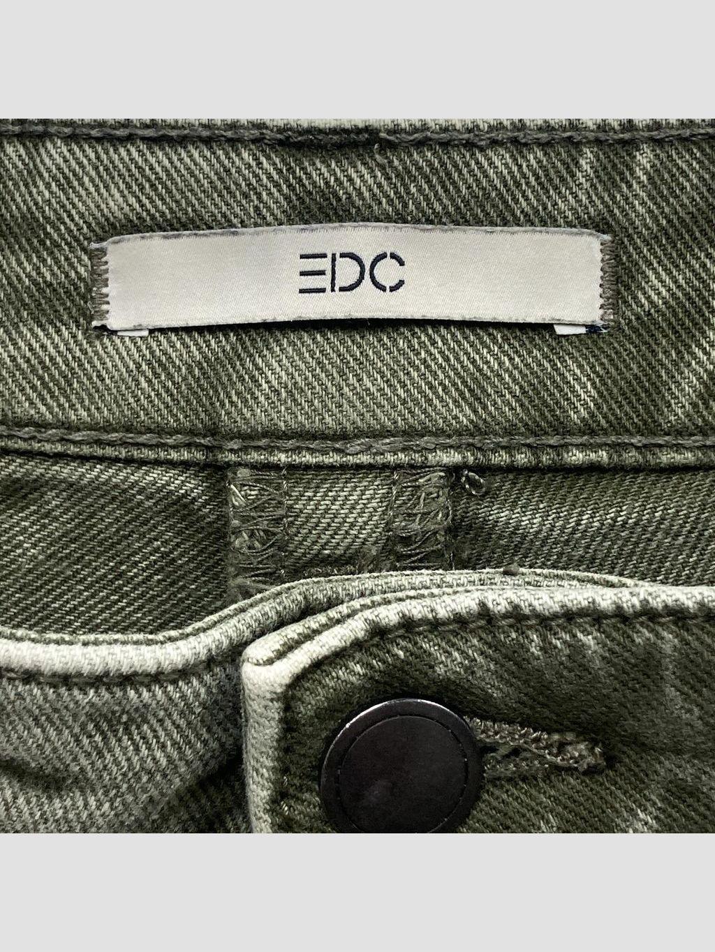 Jean EDC BY ESPRIT - Talla 40 (VOP00969859)-2