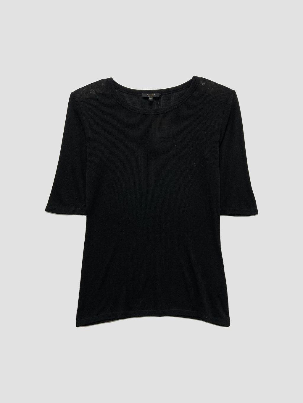 Polera MOSSIMO - Talla M (VOP00938409)-0