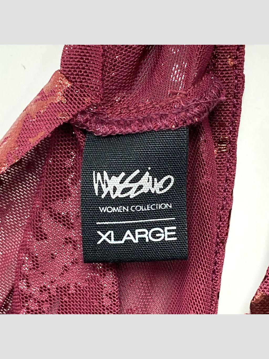 Polera sin mangas MOSSIMO - Talla XL (VOP00930768)-1